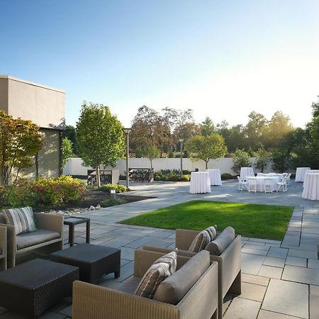 Hanover Marriott Whippany Exterior foto
