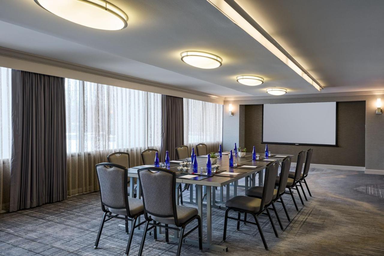 Hanover Marriott Whippany Exterior foto