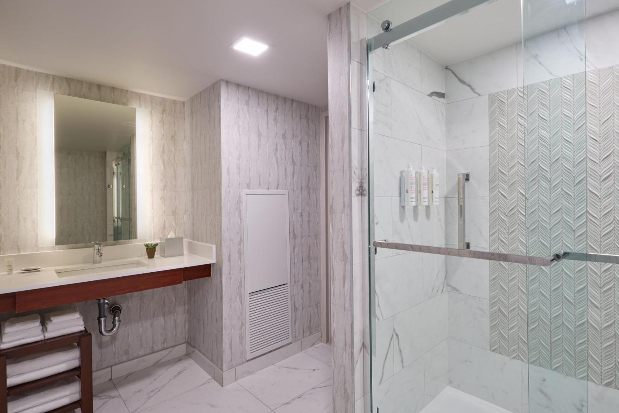 Hanover Marriott Whippany Exterior foto
